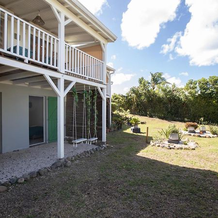 Apartmán Casa Alegria Friar'S Bay La Savane Exteriér fotografie