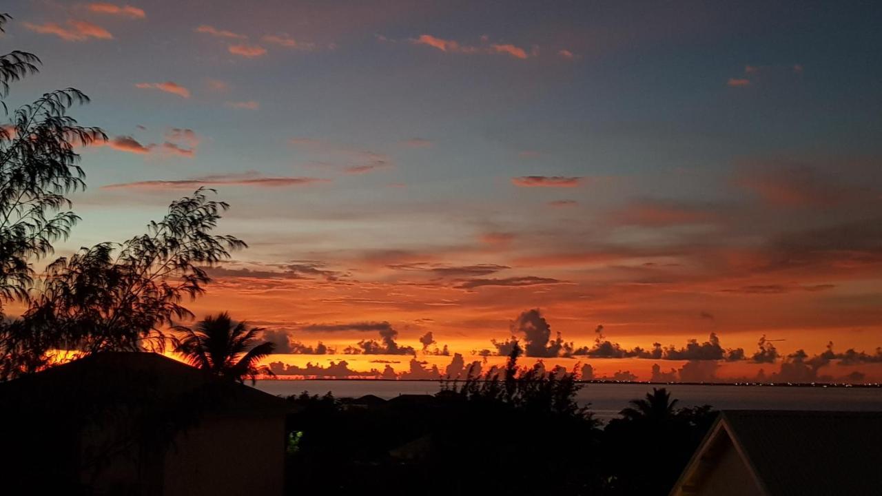 Apartmán Casa Alegria Friar'S Bay La Savane Exteriér fotografie