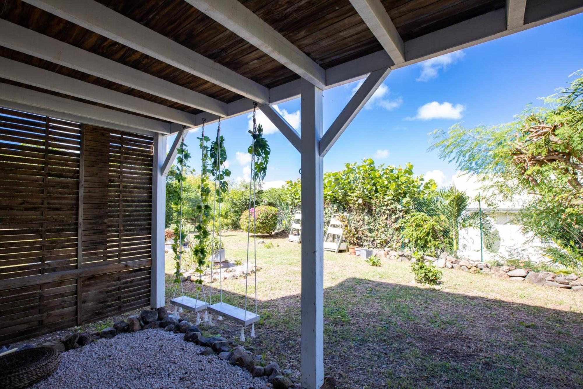 Apartmán Casa Alegria Friar'S Bay La Savane Exteriér fotografie