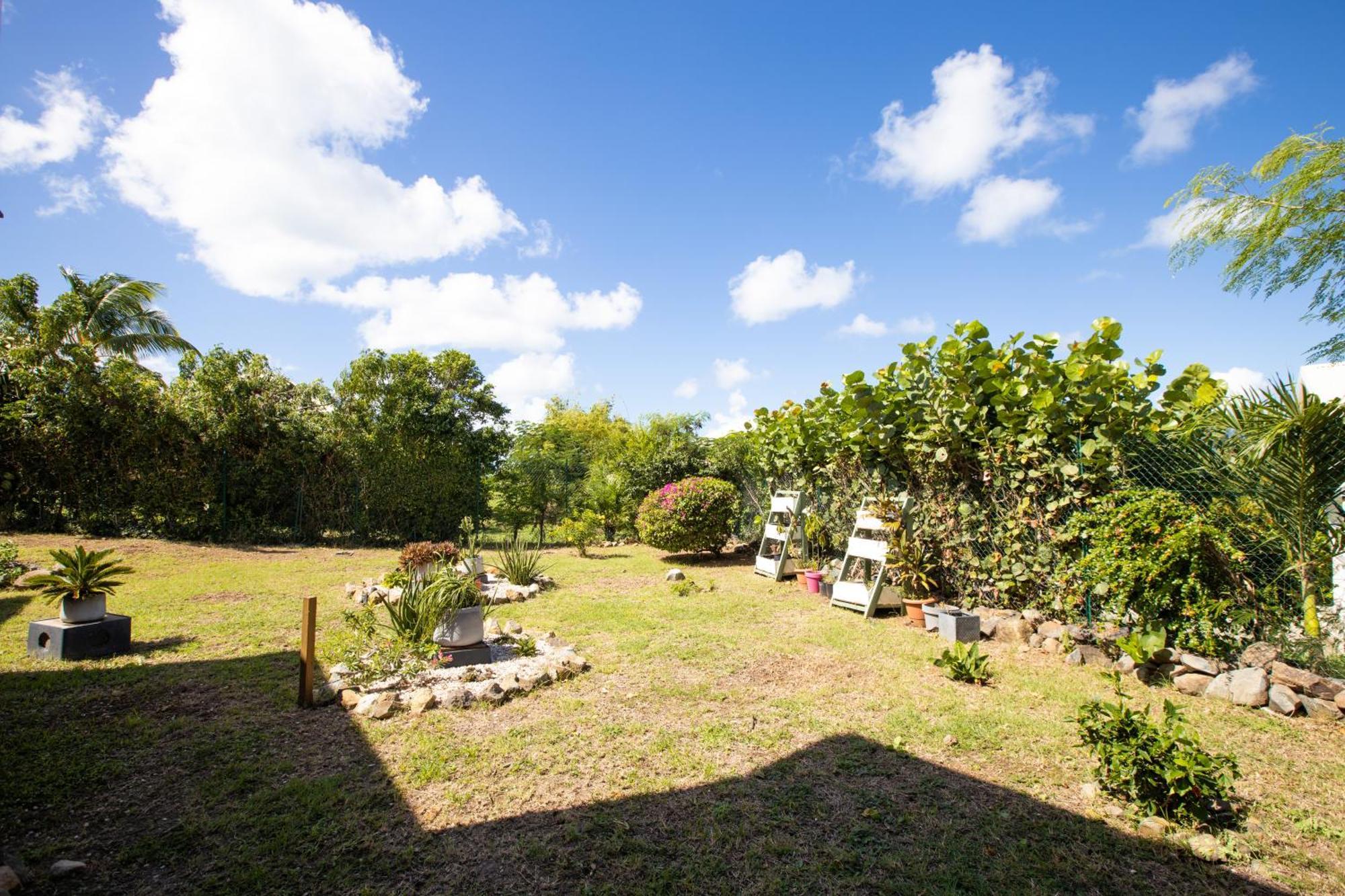 Apartmán Casa Alegria Friar'S Bay La Savane Exteriér fotografie