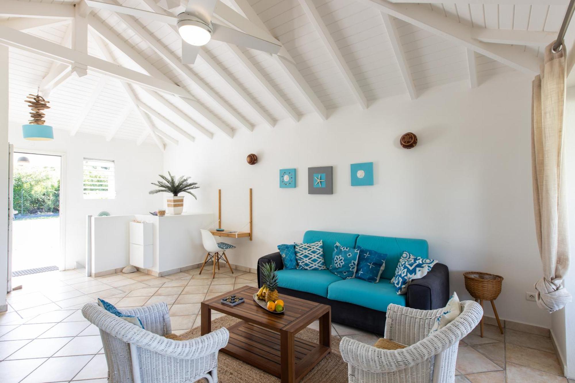 Apartmán Casa Alegria Friar'S Bay La Savane Exteriér fotografie