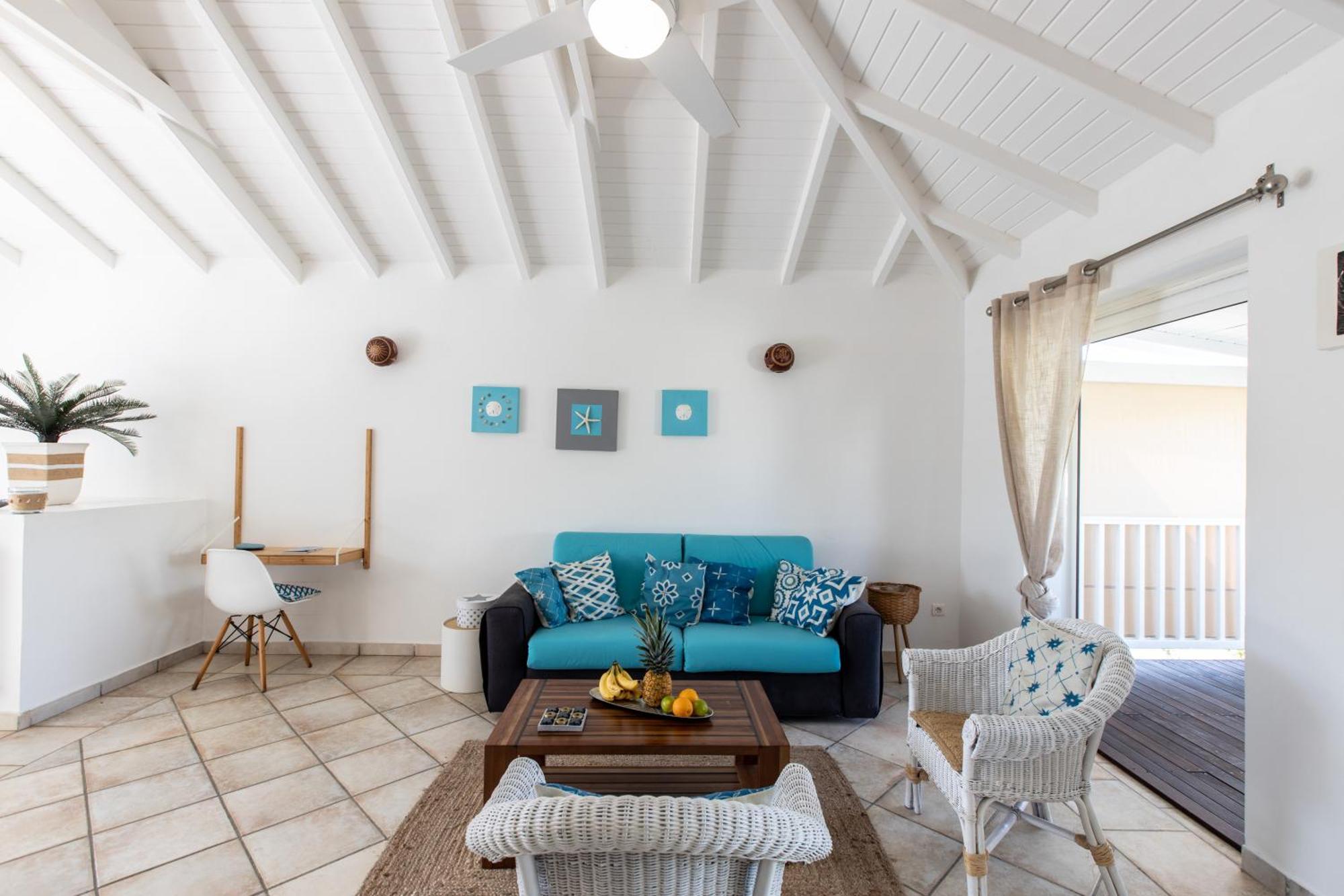 Apartmán Casa Alegria Friar'S Bay La Savane Exteriér fotografie