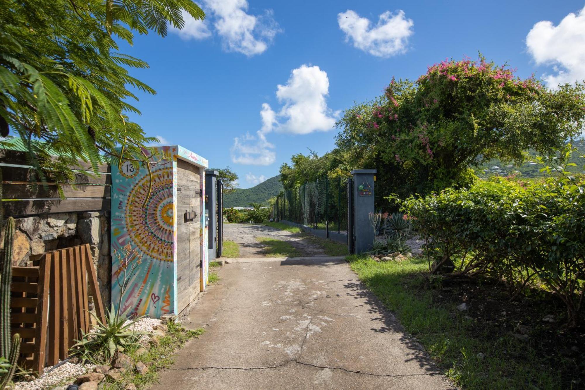 Apartmán Casa Alegria Friar'S Bay La Savane Exteriér fotografie
