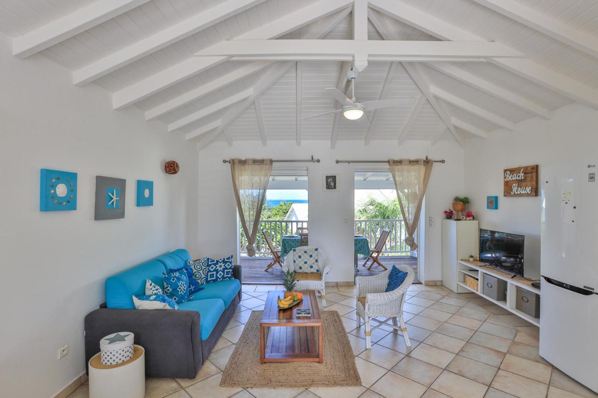Apartmán Casa Alegria Friar'S Bay La Savane Exteriér fotografie