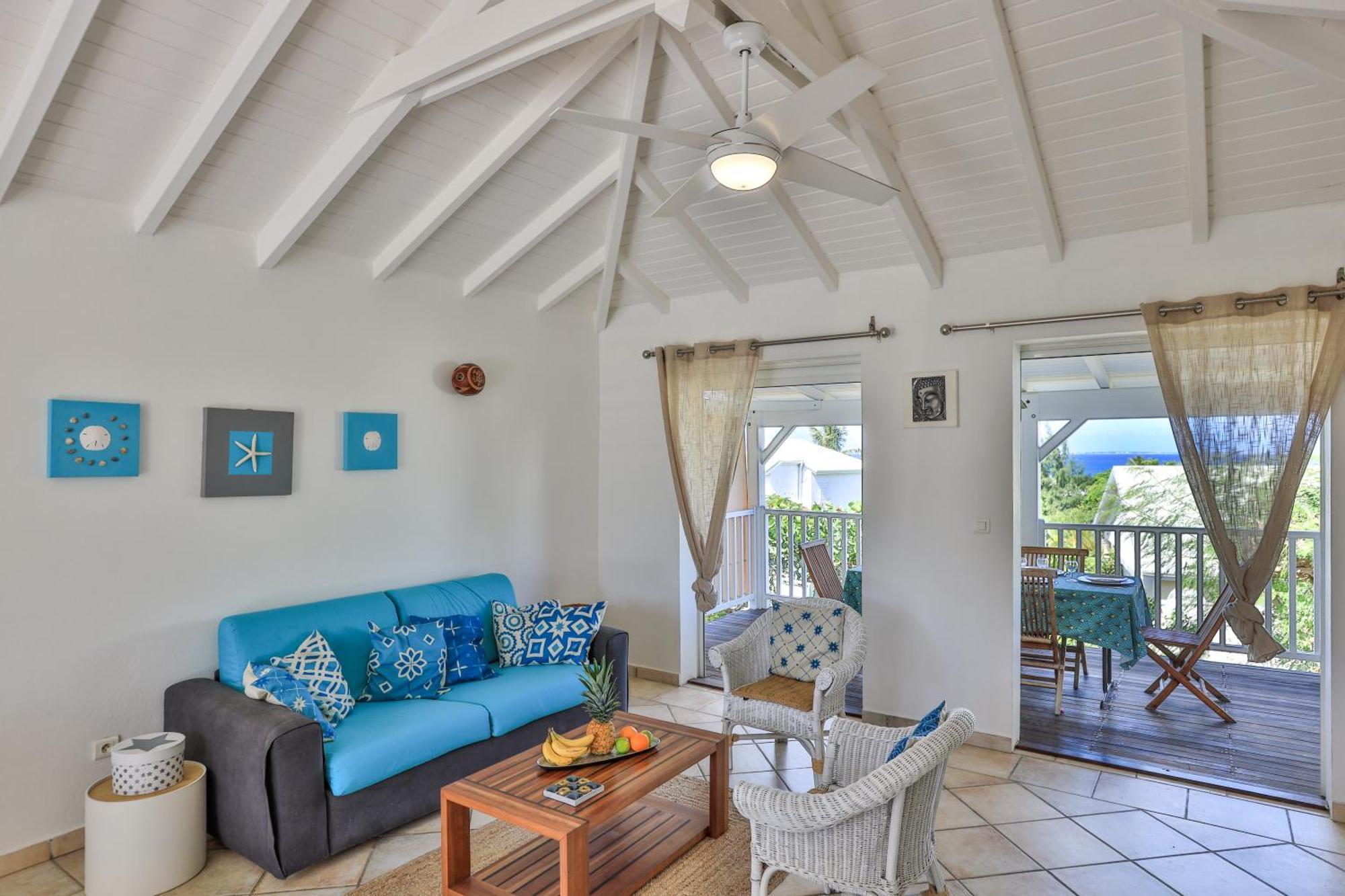 Apartmán Casa Alegria Friar'S Bay La Savane Exteriér fotografie