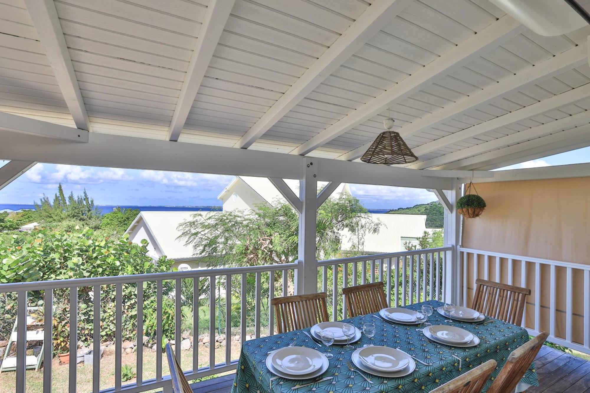 Apartmán Casa Alegria Friar'S Bay La Savane Exteriér fotografie